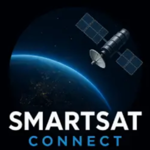 Smart Sat Connect